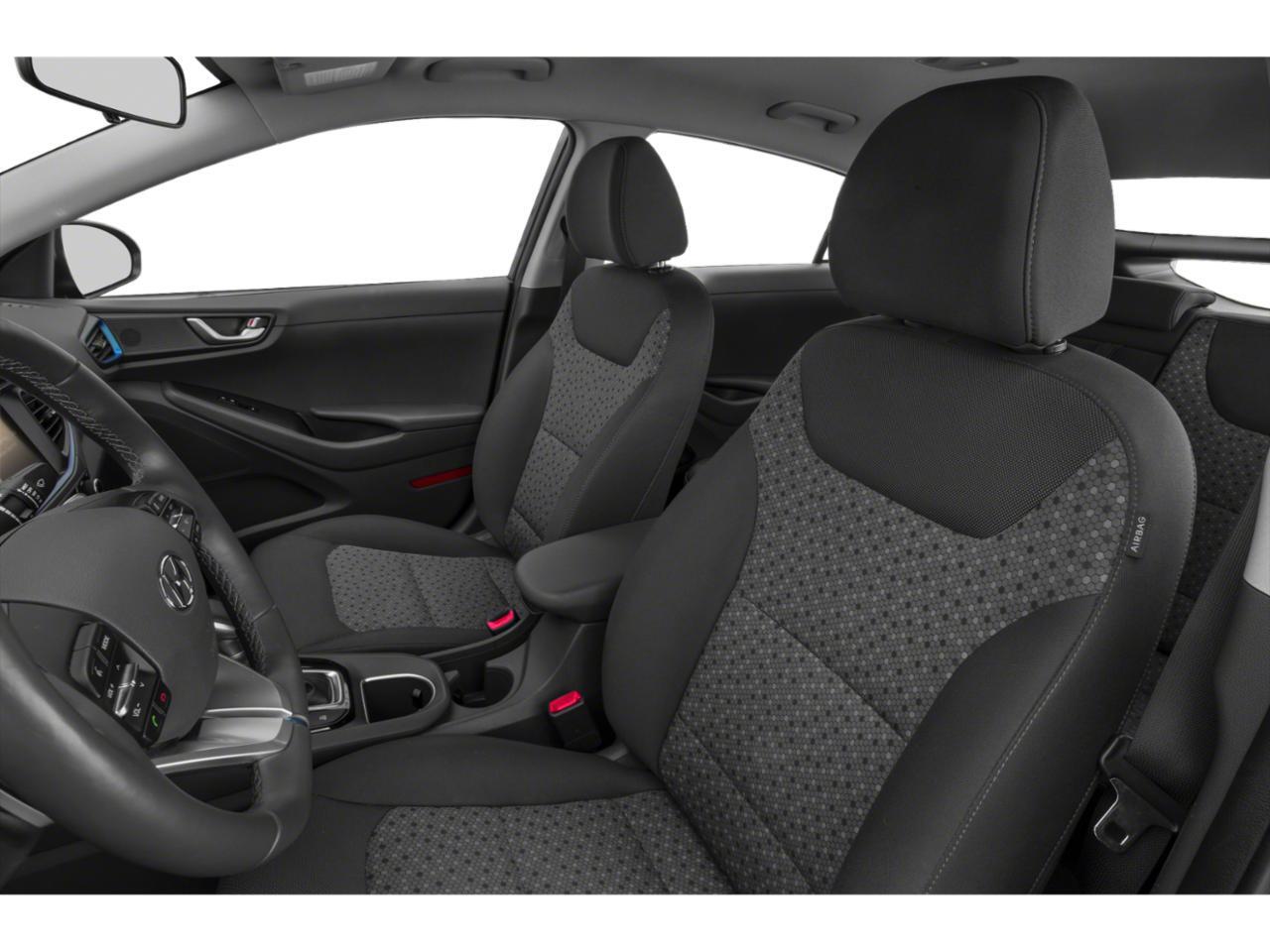 2019 Hyundai Ioniq Plug-In Hybrid Limited Chantilly VA