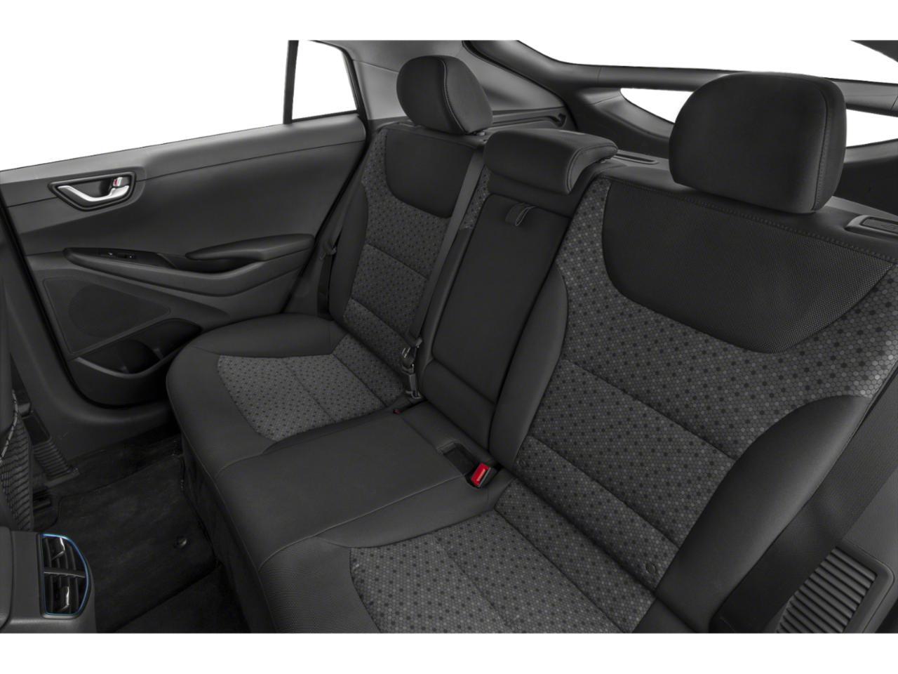 2019 Hyundai Ioniq Plug-In Hybrid Limited Chantilly VA