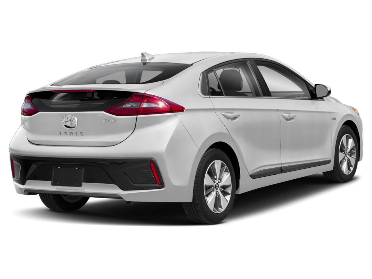 2019 Hyundai Ioniq Plug-In Hybrid Limited Chantilly VA