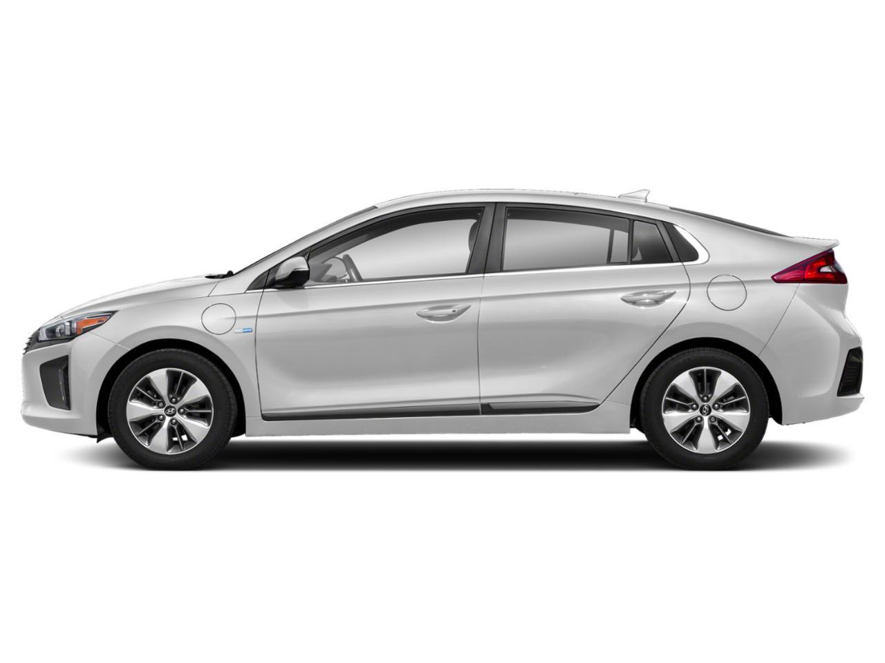 2019 Hyundai Ioniq Plug-In Hybrid Limited Chantilly VA
