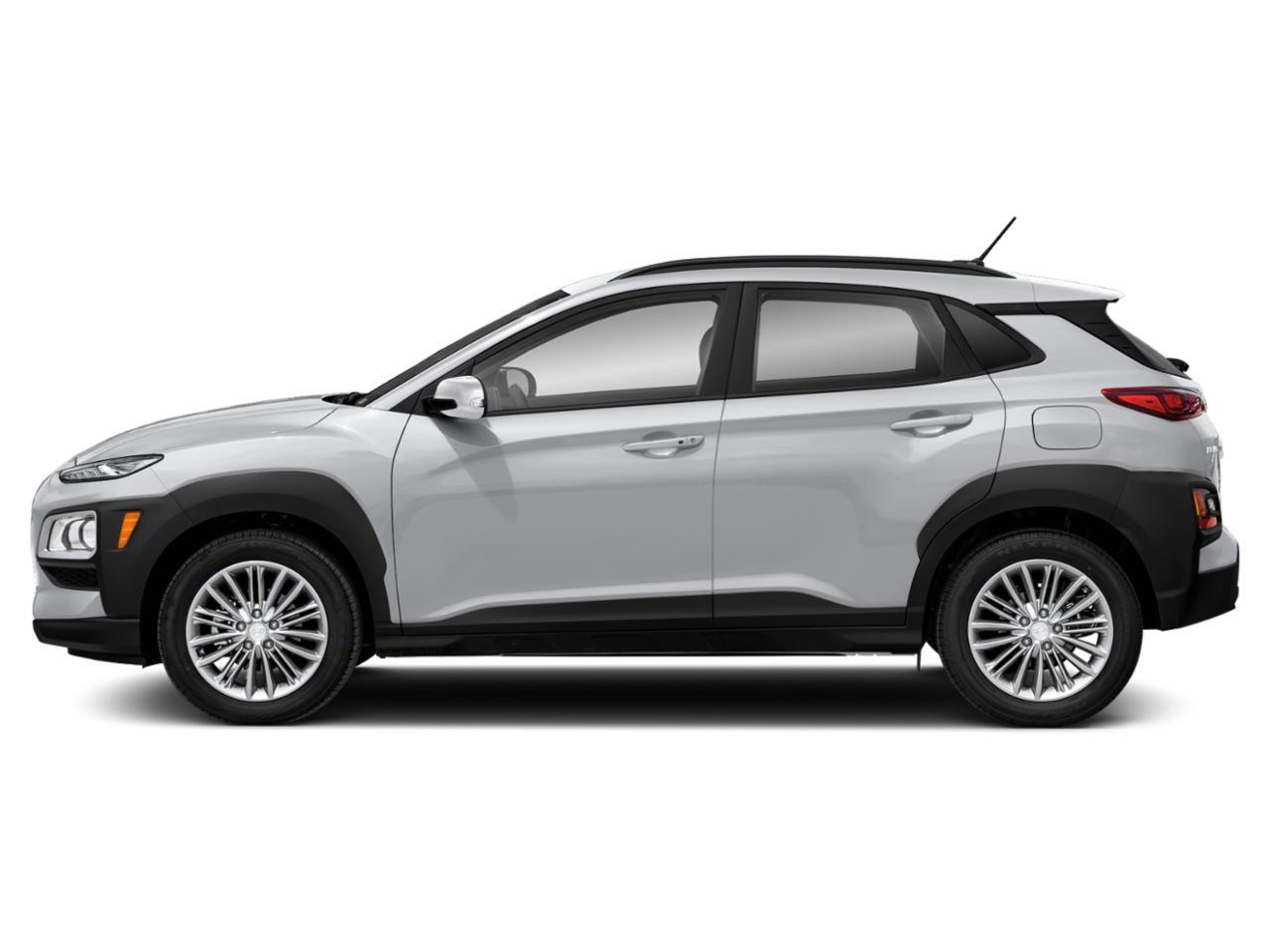2019 Hyundai Kona 4d SUV AWD SE Benwood WV