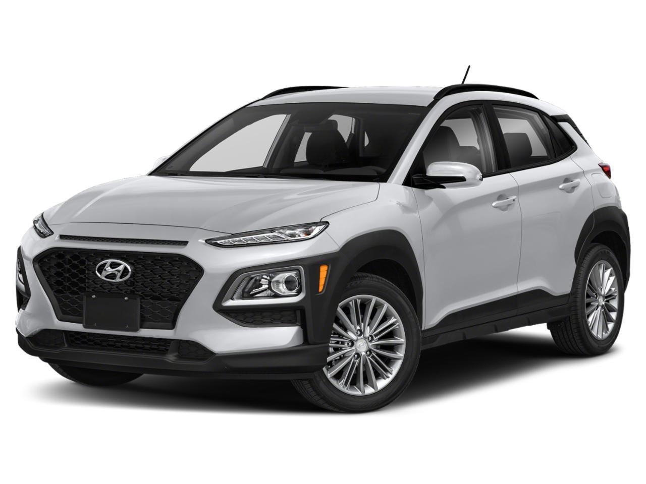 2019 Hyundai Kona 4d SUV AWD SE Benwood WV
