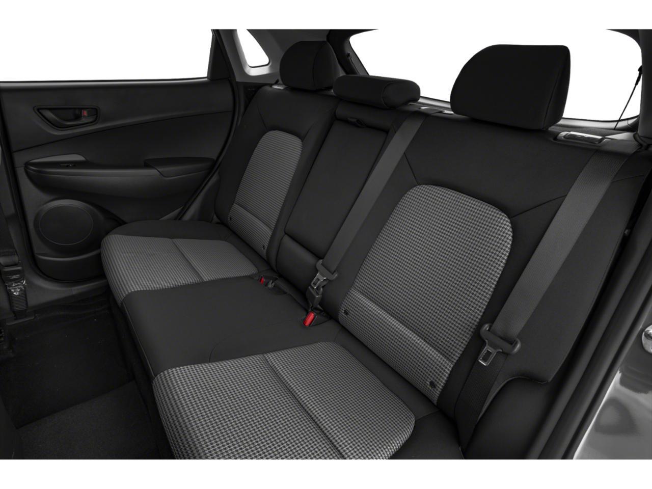 2019 Hyundai Kona 4d SUV AWD SE Benwood WV