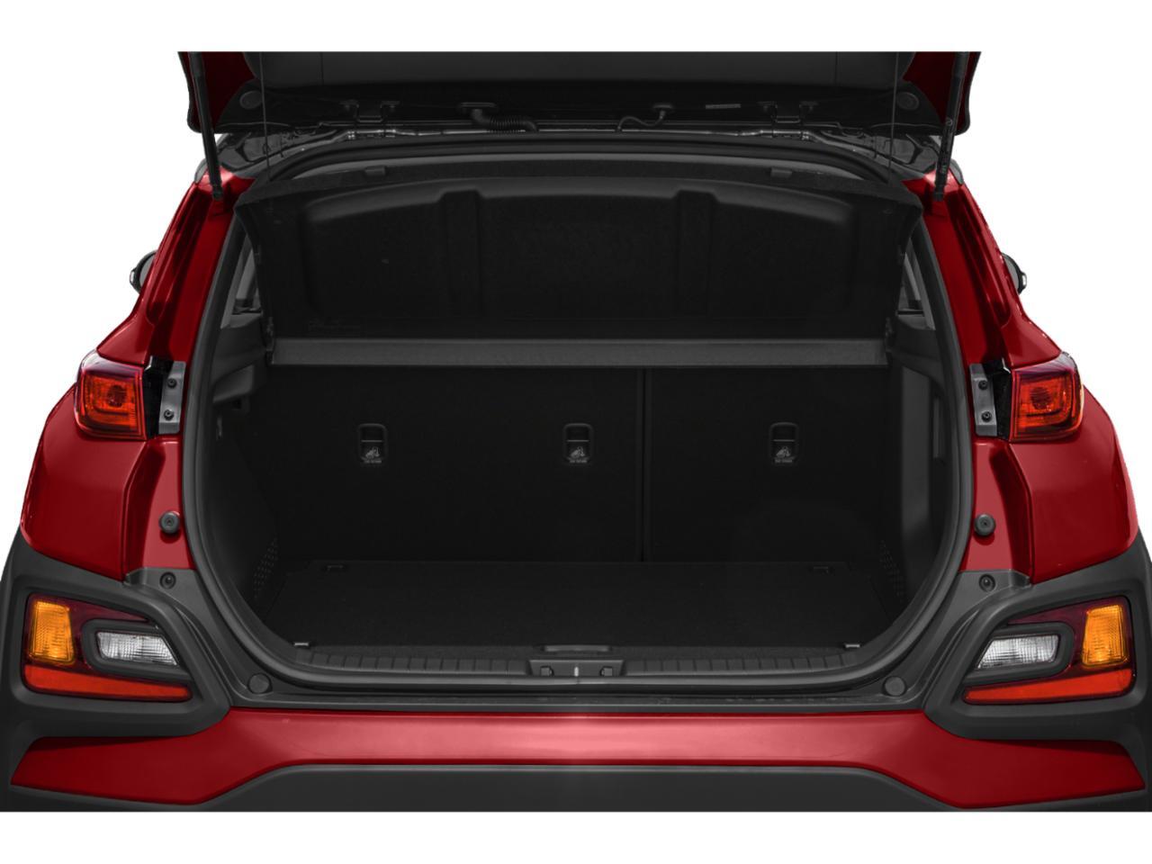 2019 Hyundai Kona 4d SUV AWD SE Benwood WV