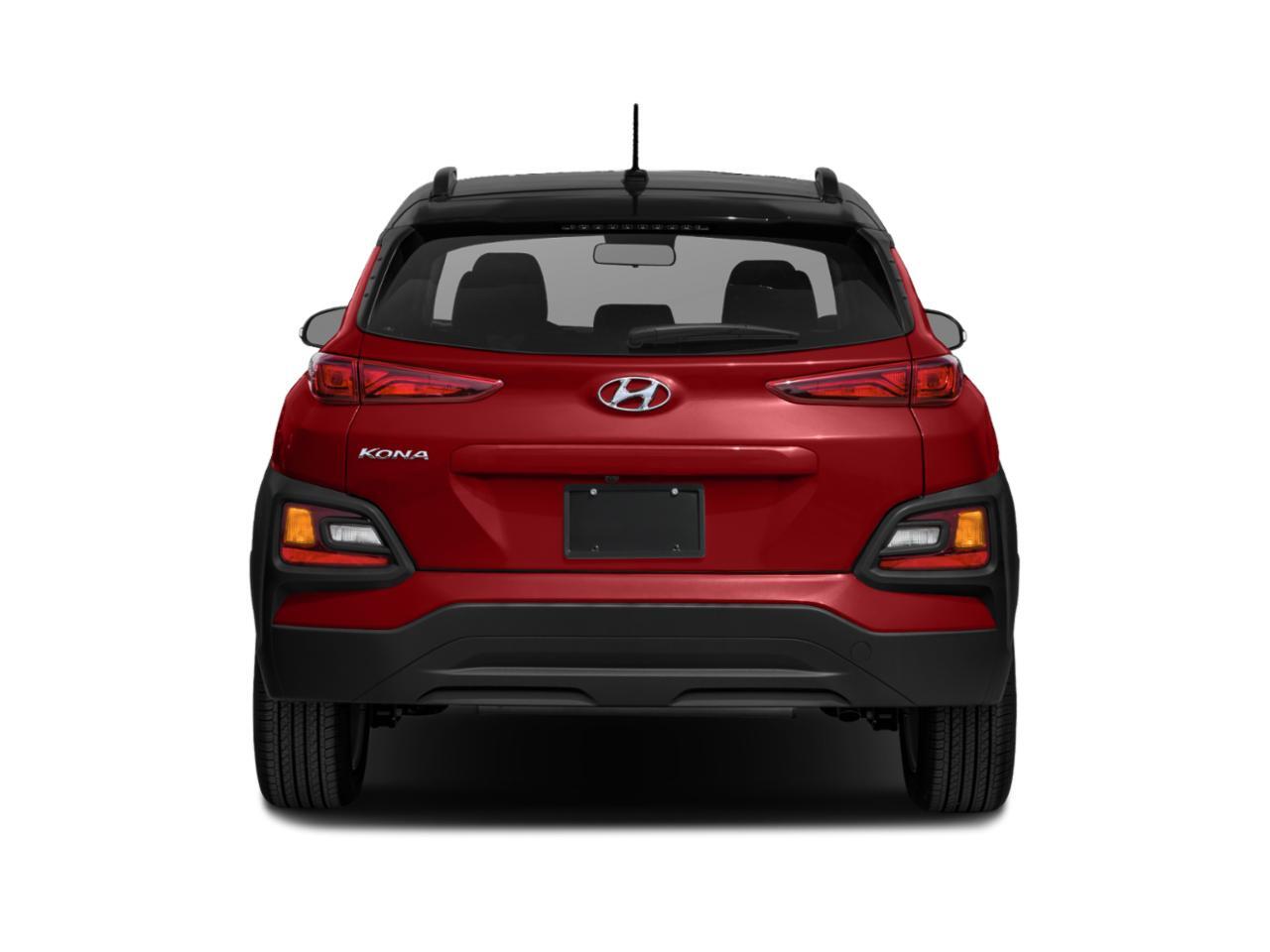 2019 Hyundai Kona 4d SUV AWD SE Benwood WV