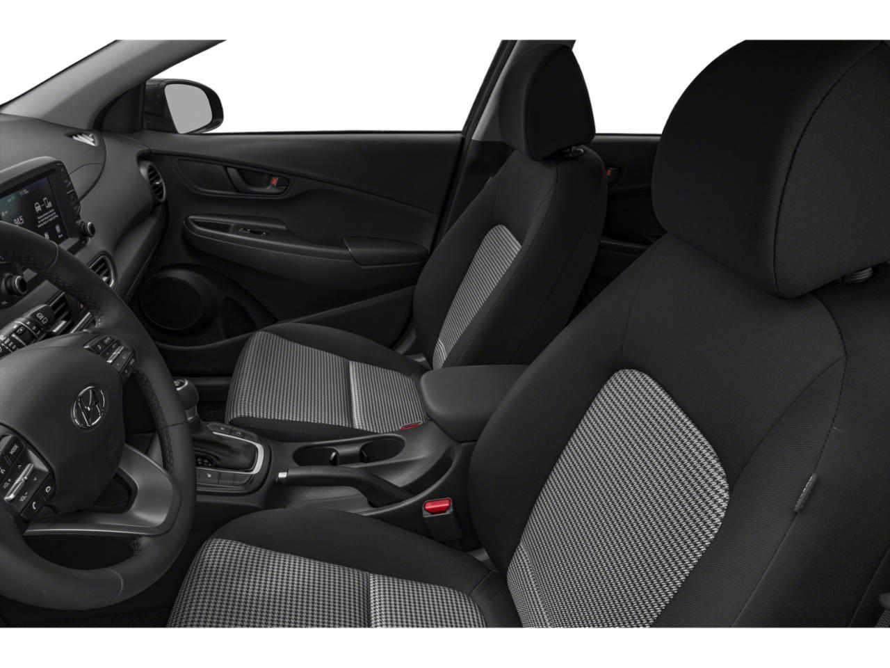2019 Hyundai Kona 4d SUV AWD SE Benwood WV