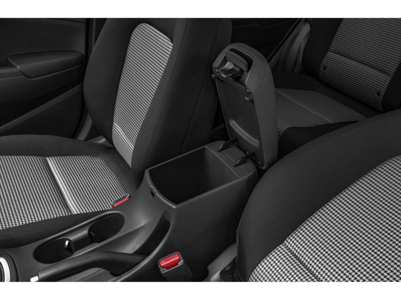 2019 Hyundai Kona 4d SUV AWD SE Benwood WV