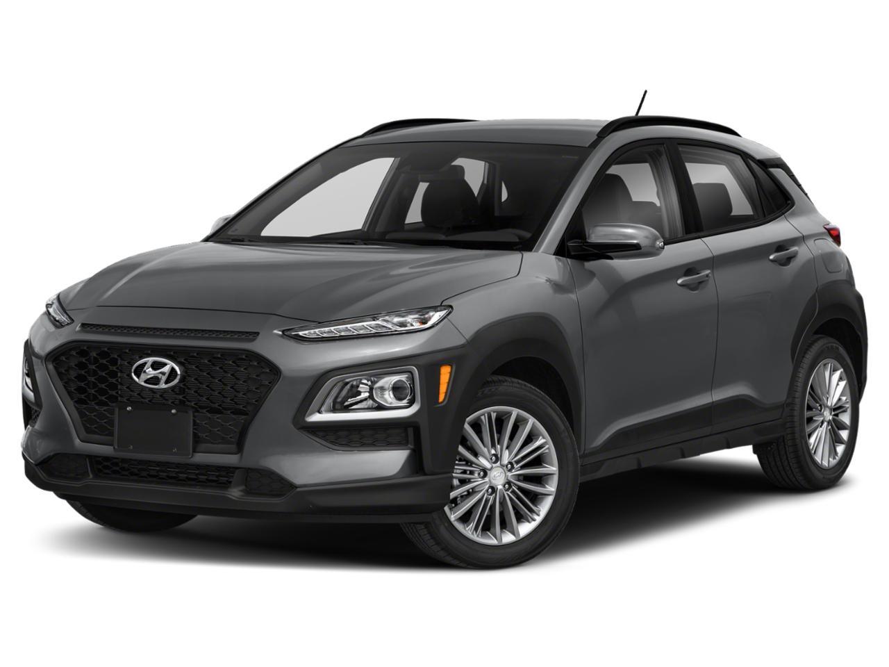 2019 Hyundai Kona Essential St. John's NL
