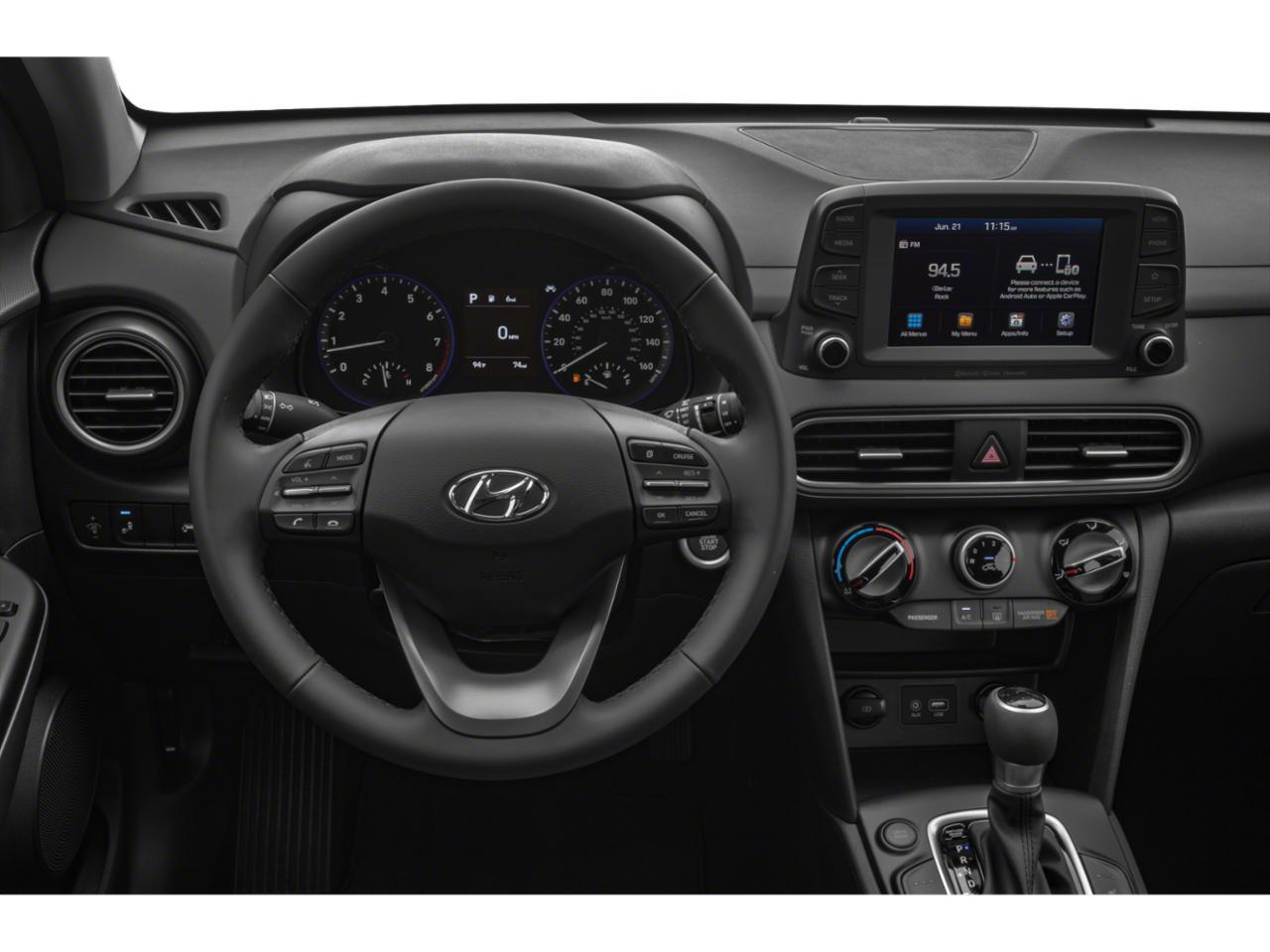 2019 Hyundai Kona Preferred Edmonton AB