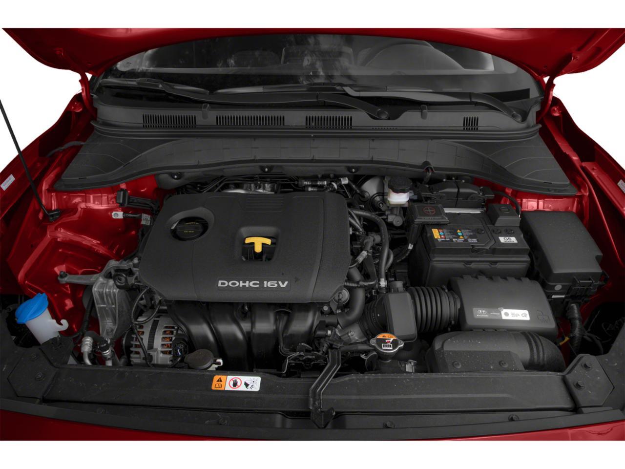 2019 Hyundai Kona SE Hot Springs AR