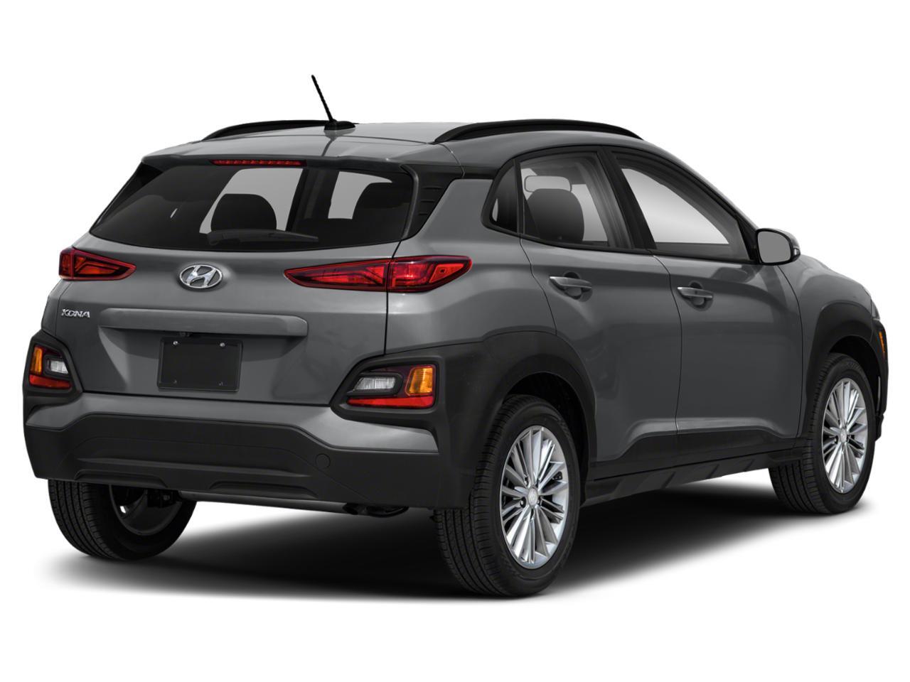 2019 Hyundai Kona SE Lubbock TX