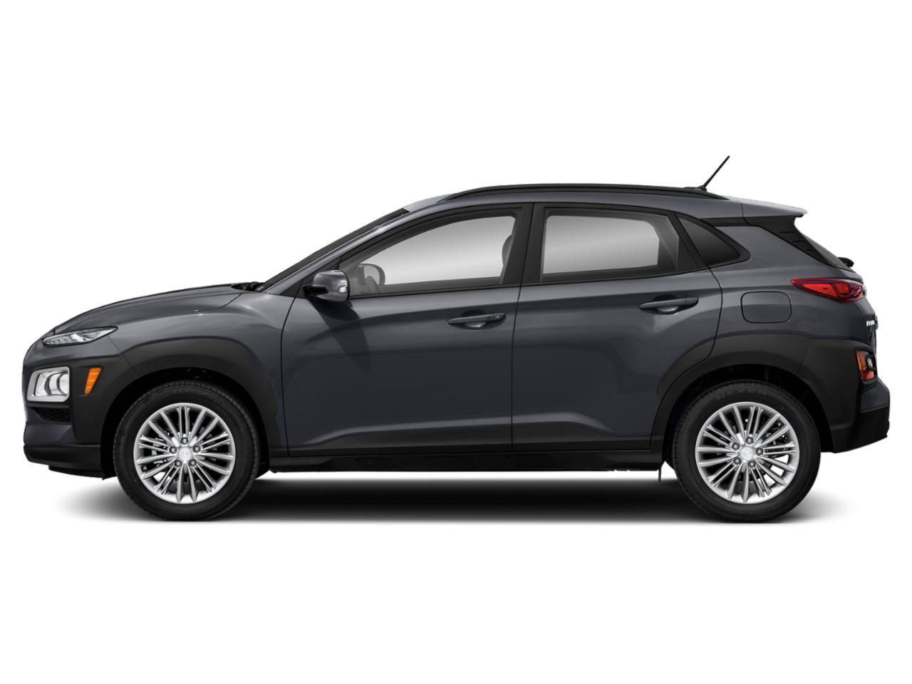 2019 Hyundai Kona SE Roseville CA
