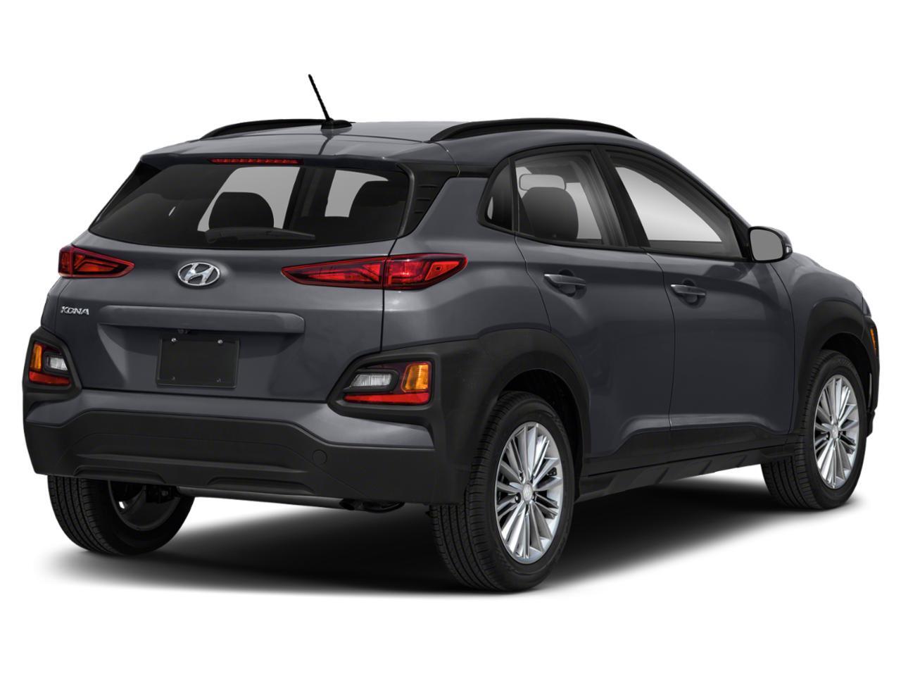 2019 Hyundai Kona SE Roseville CA