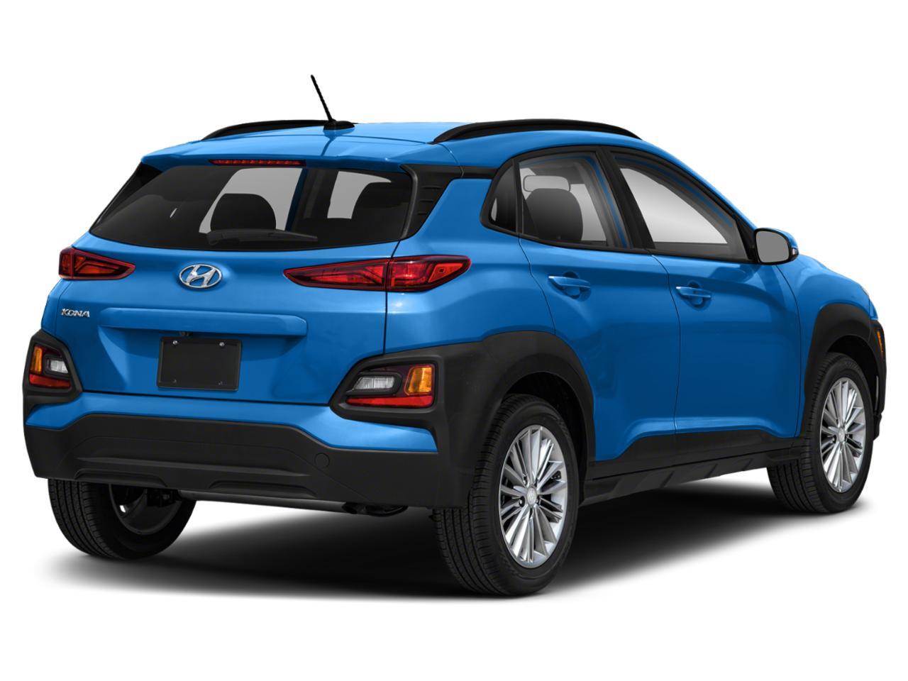 2019 Hyundai Kona SE