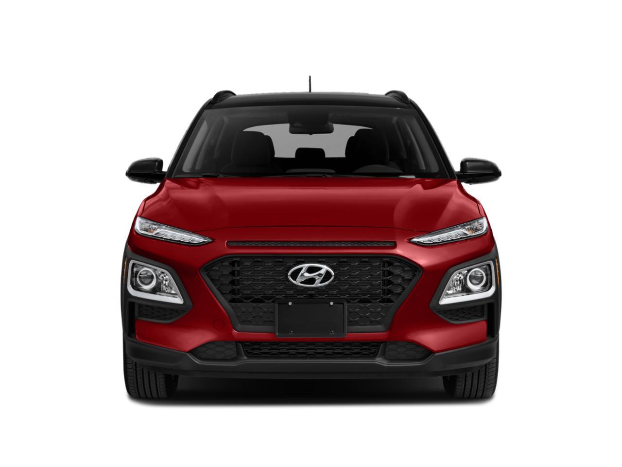 2019 Hyundai Kona SEL Lubbock TX