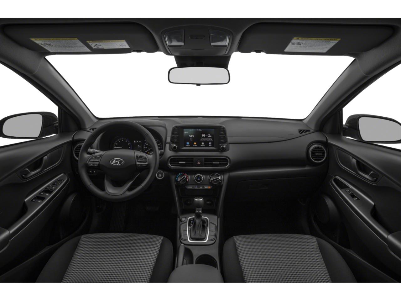 2019 Hyundai Kona SEL Lubbock TX