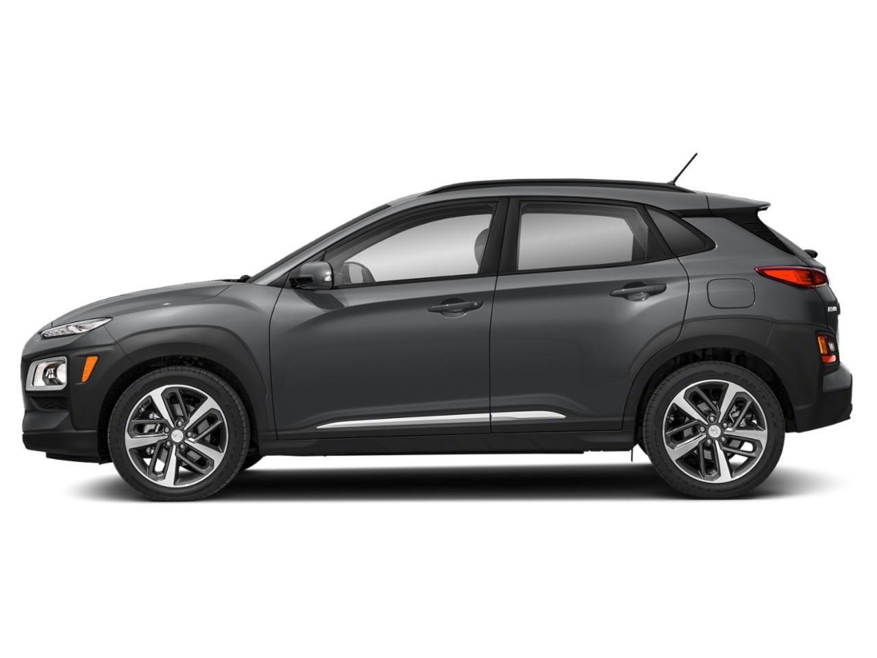 2019 Hyundai Kona Ultimate San Clemente CA