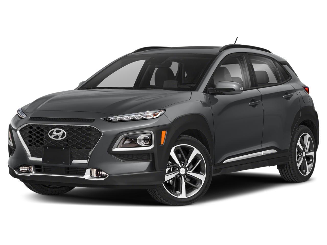 2019 Hyundai Kona Ultimate San Clemente CA