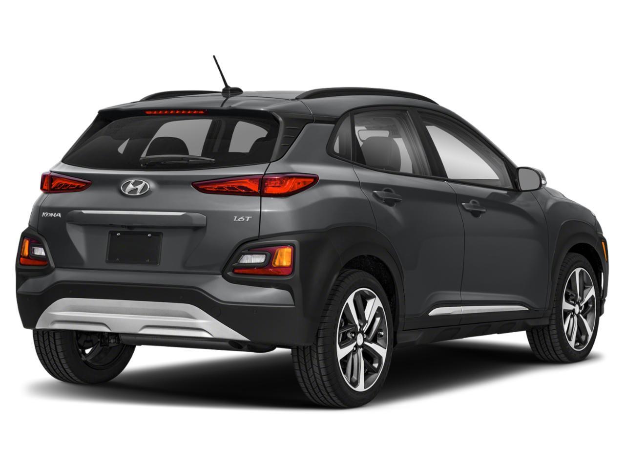 2019 Hyundai Kona Ultimate San Clemente CA