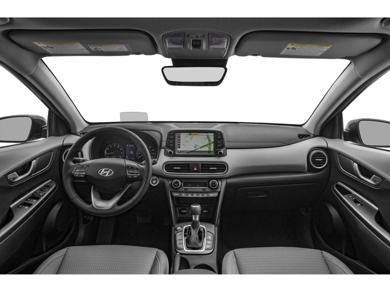 2019 Hyundai Kona Ultimate San Clemente CA
