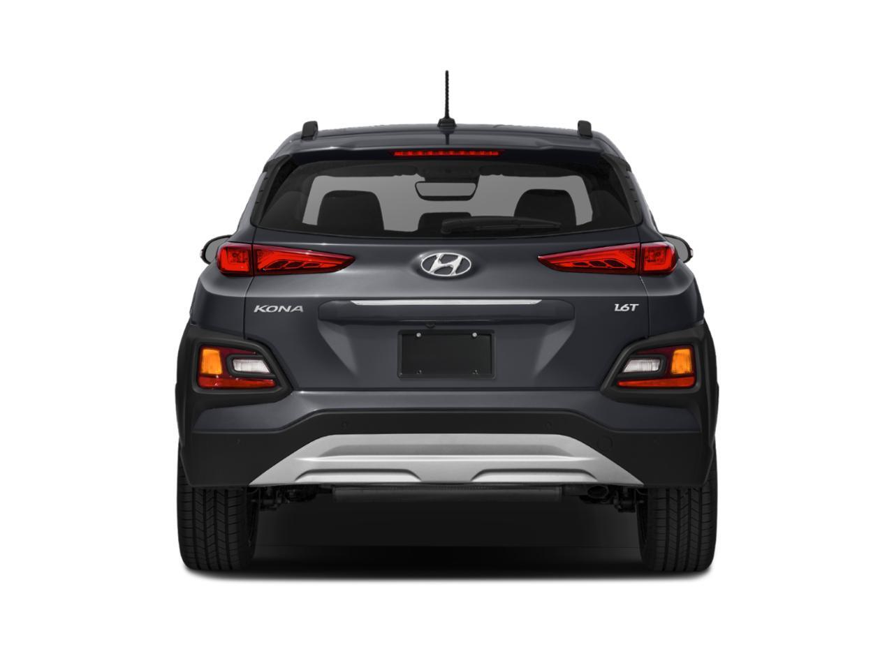 2019 Hyundai Kona Ultimate San Clemente CA