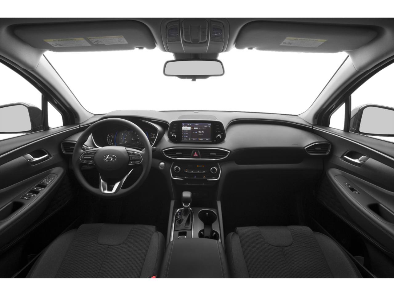 2019 Hyundai Santa Fe Essential Edmonton AB