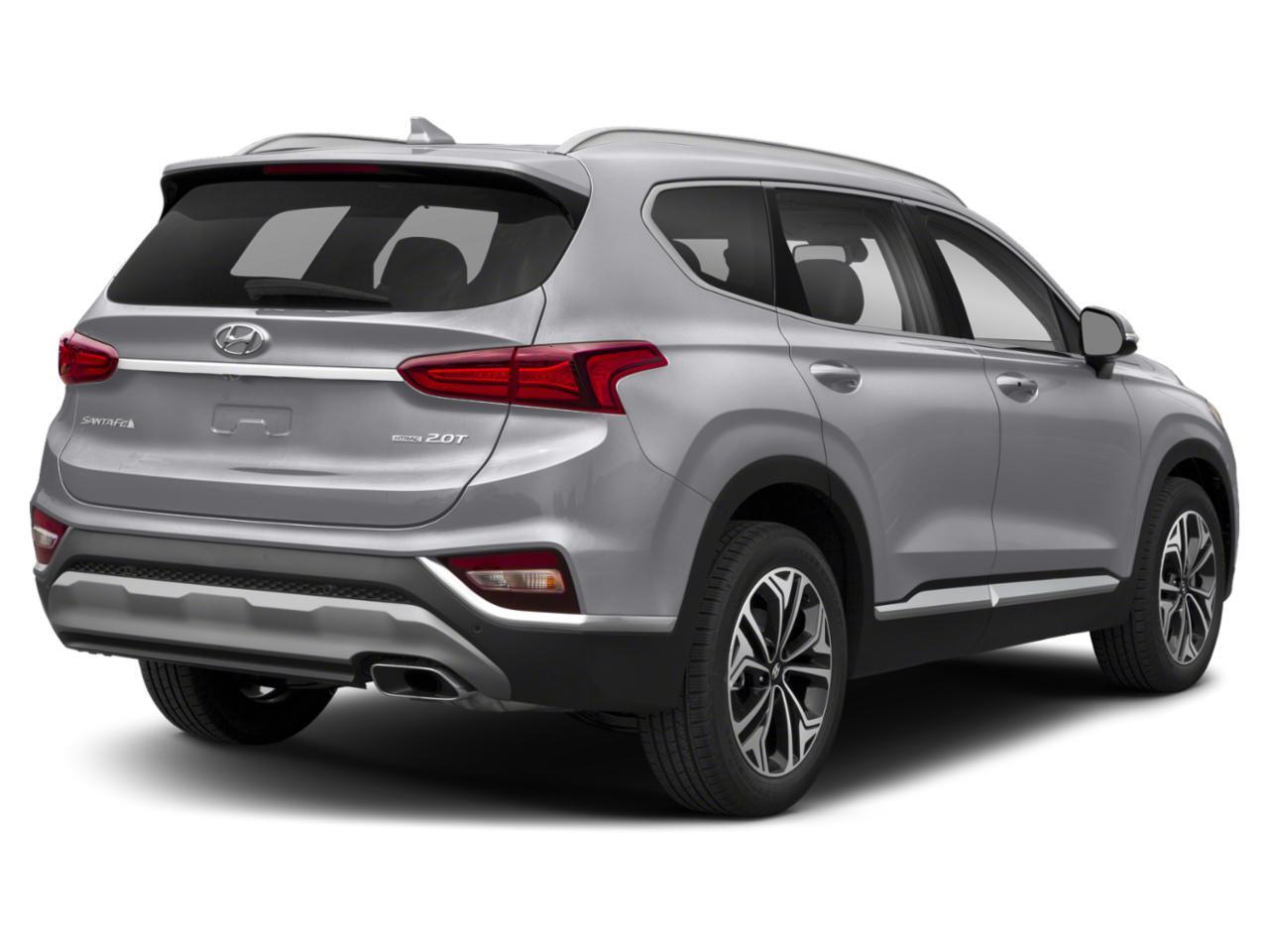 2019 Hyundai Santa Fe Limited Grand Junction CO