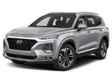 2019 Hyundai Santa Fe Limited Oshkosh WI