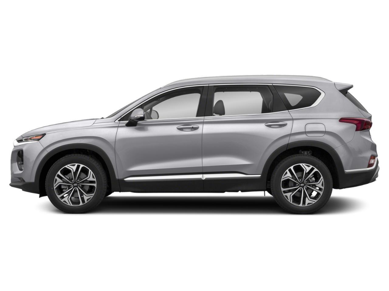 2019 Hyundai Santa Fe Limited San Clemente CA