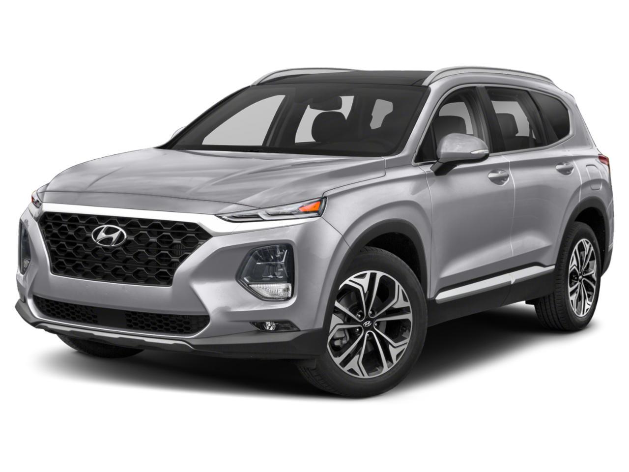 2019 Hyundai Santa Fe Limited San Clemente CA