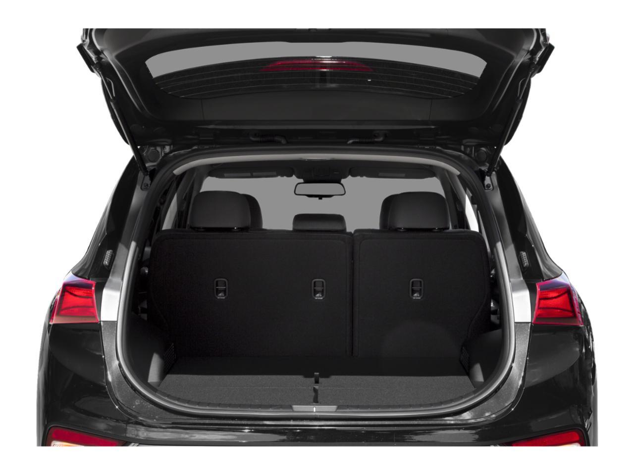 2019 Hyundai Santa Fe SE Hondo TX