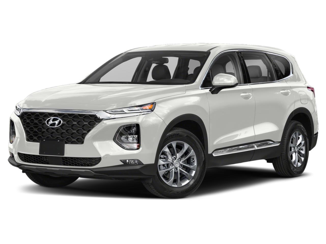 2019 Hyundai Santa Fe SE 2.4 AWD