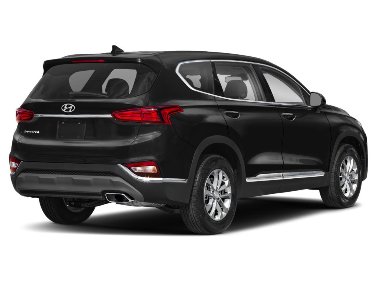 2019 Hyundai Santa Fe SE Meridian MS