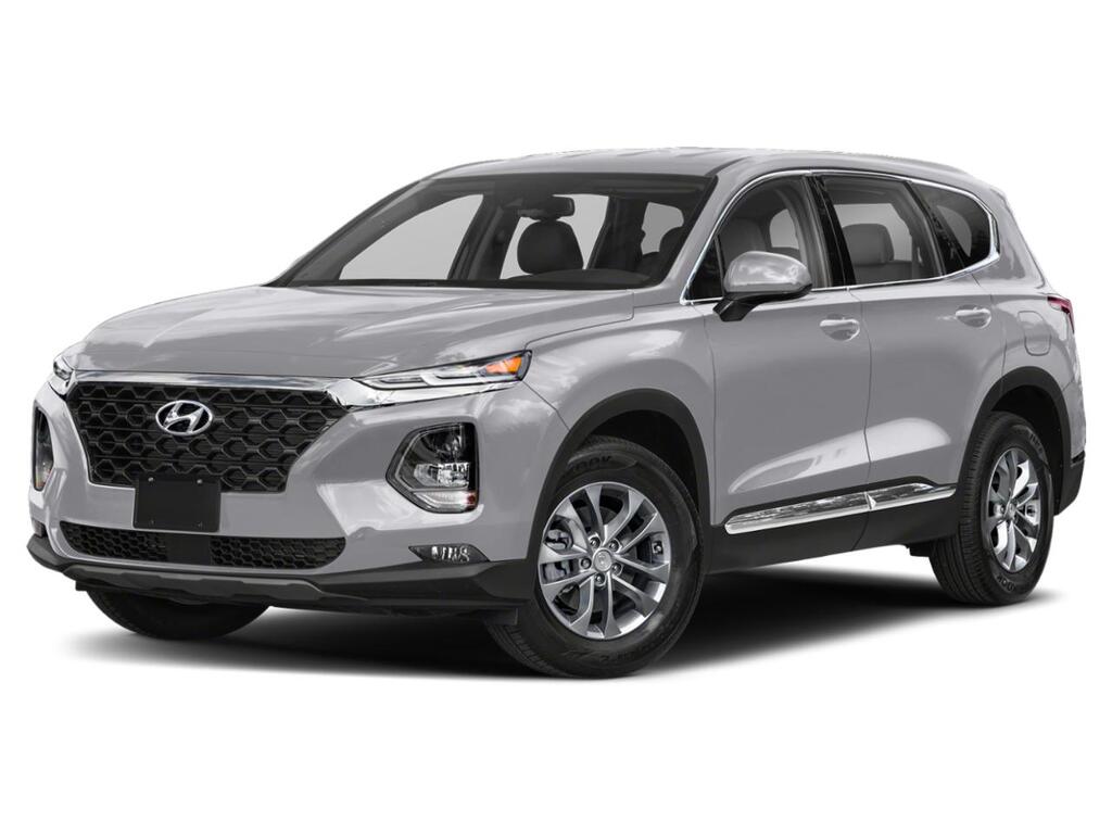 2019 Hyundai Santa Fe SE San Clemente CA
