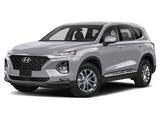 2019 Hyundai Santa Fe SE San Clemente CA