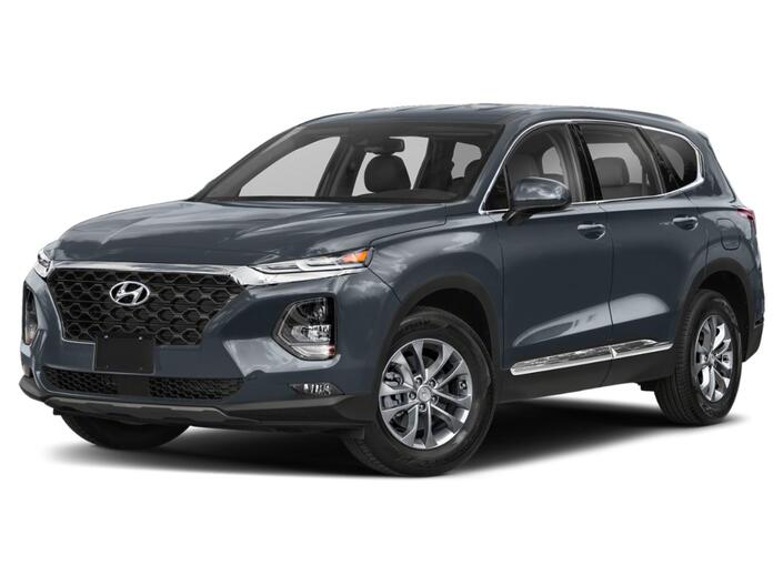 2019 Hyundai Santa Fe SEL Bozeman MT