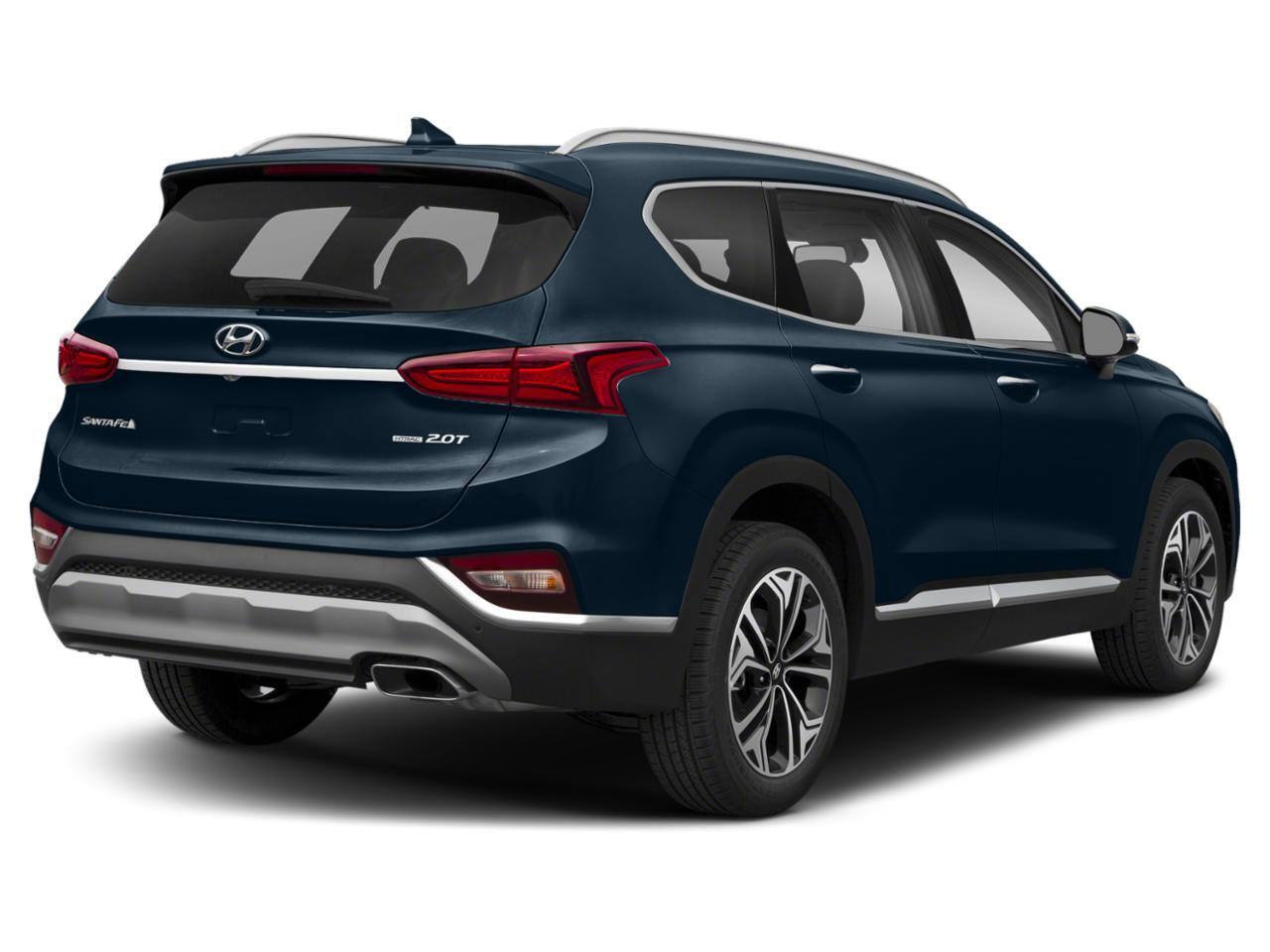 2019 Hyundai Santa Fe Ultimate San Clemente CA