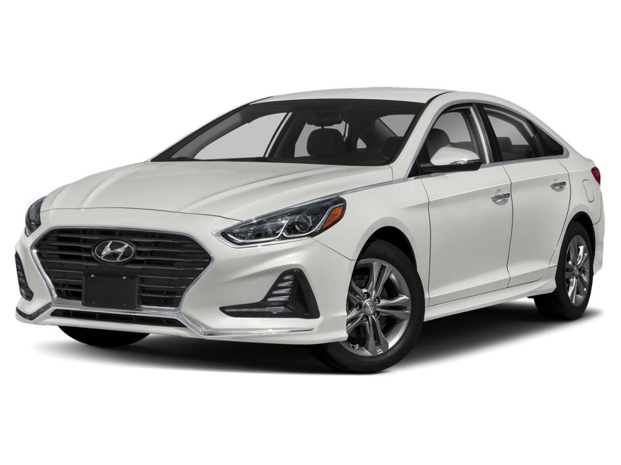 2019 Hyundai Sonata - SD SE