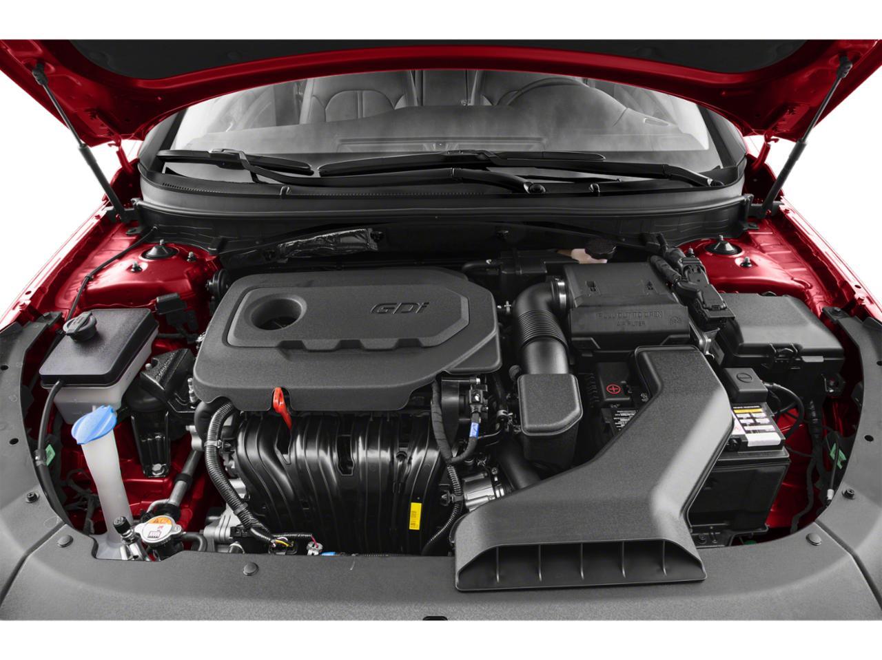 2019 Hyundai Sonata - SD SE Hot Springs AR