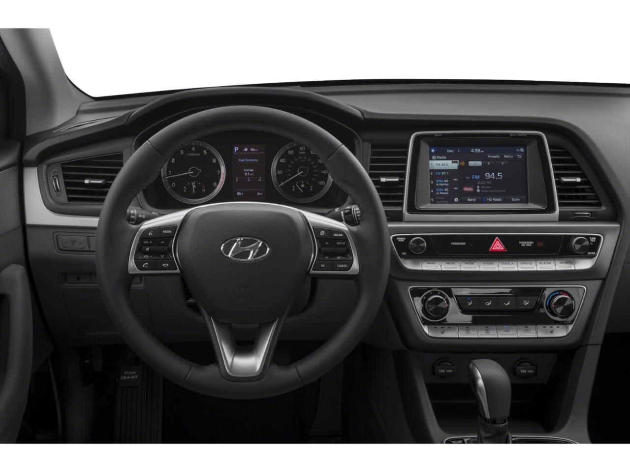 2019 Hyundai Sonata - SD SE Hot Springs AR