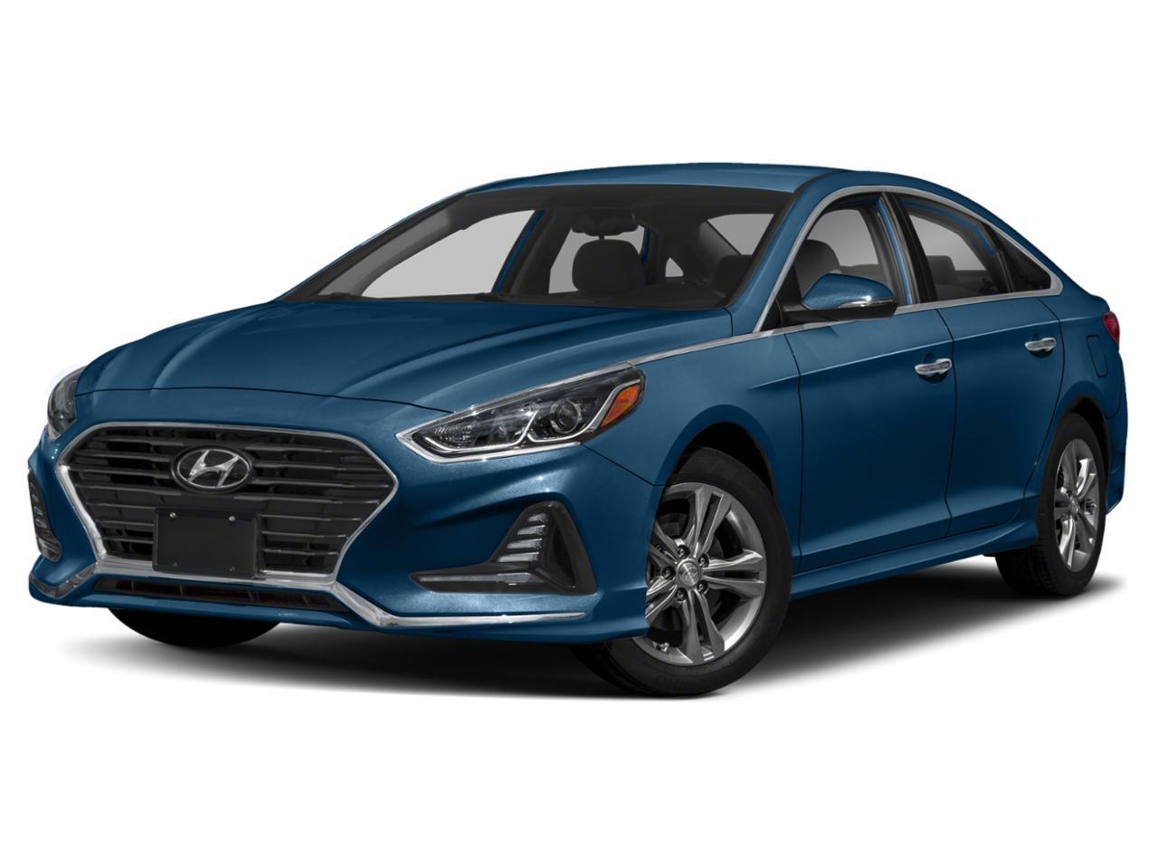 2019 Hyundai Sonata - SD SEL