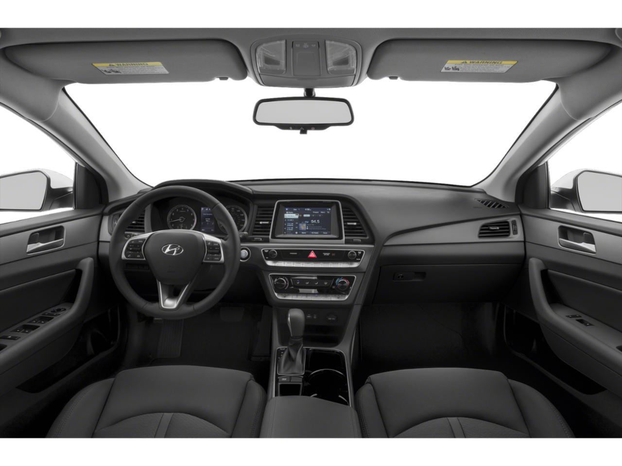 2019 Hyundai Sonata Eco Houston TX