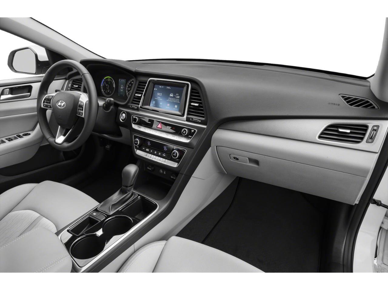 2019 Hyundai Sonata Hybrid Limited Beeville TX