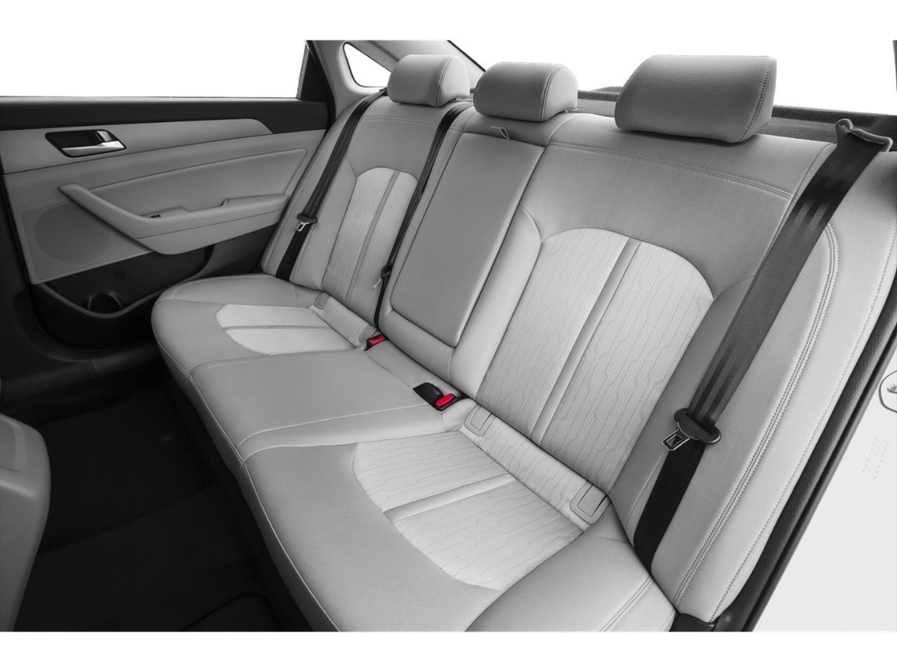2019 Hyundai Sonata Hybrid Limited Beeville TX