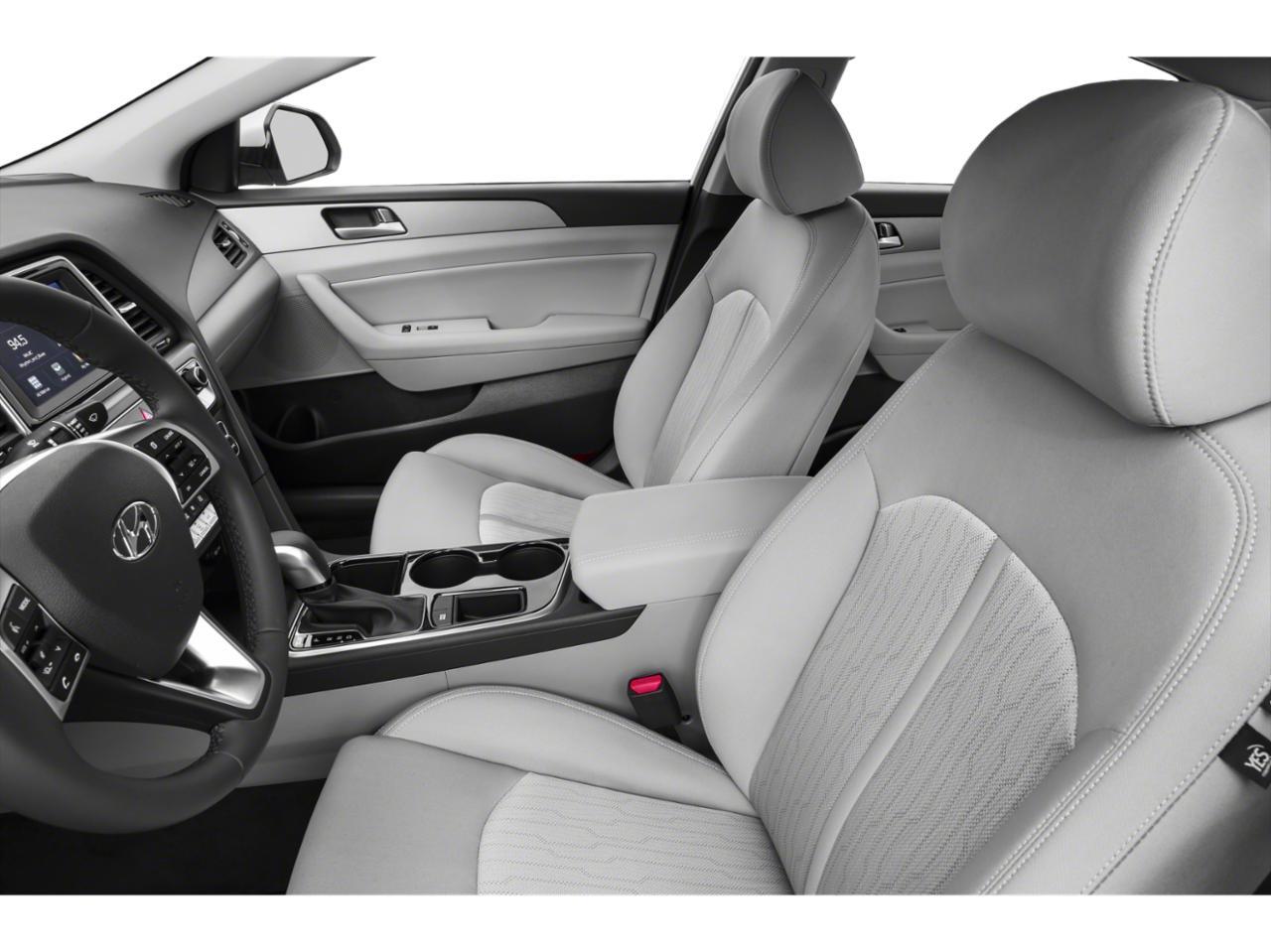 2019 Hyundai Sonata Hybrid Limited Beeville TX