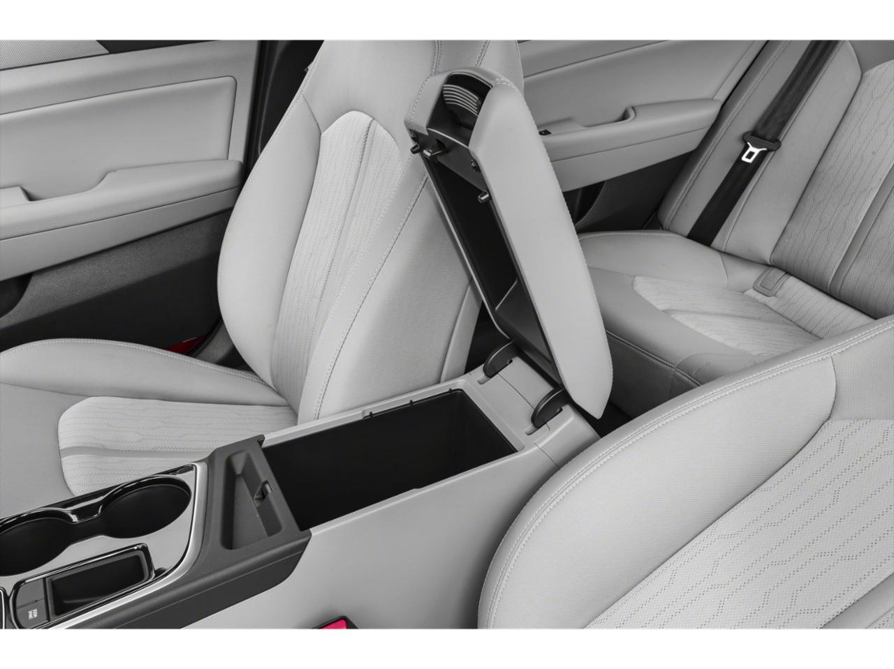 2019 Hyundai Sonata Hybrid Limited Beeville TX