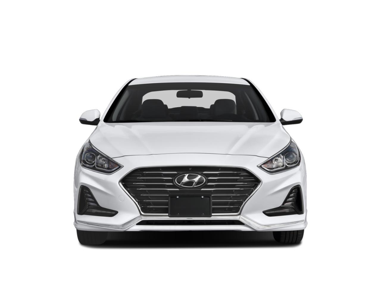2019 Hyundai Sonata Hybrid Limited Beeville TX