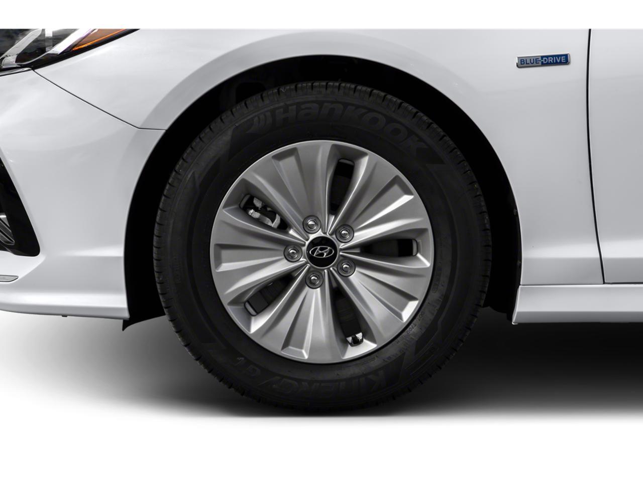 2019 Hyundai Sonata Hybrid Limited Beeville TX