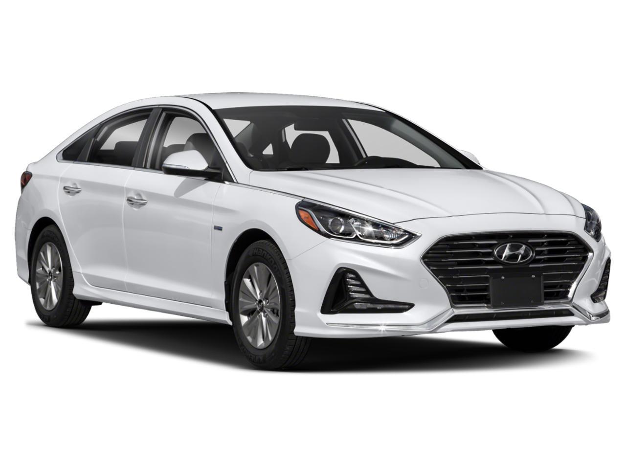 2019 Hyundai Sonata Hybrid Limited Beeville TX