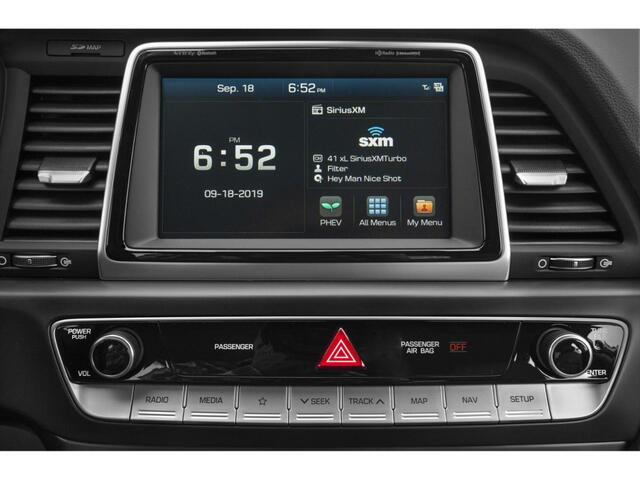2019 Hyundai Sonata Plug-In Hybrid  Elko NV